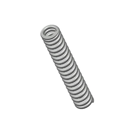Approved Vendor Compression Spring, O= .250, L= 1.44, W= .047 R G309971473
